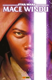 Star Wars - Mace Windu - Im Dämmerlicht - Marc Bernardin - E-Book