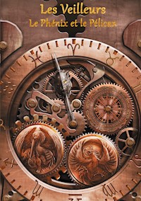 Le Phénix et le Pélican - David Pottier - E-Book