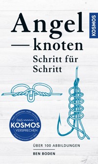 Angelknoten - Schritt für Schritt - Ben Boden - E-Book