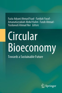 Circular Bioeconomy -  - E-Book