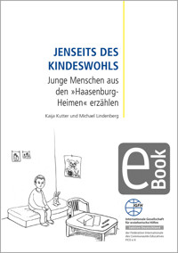 Jenseits des Kindeswohls -  - E-Book