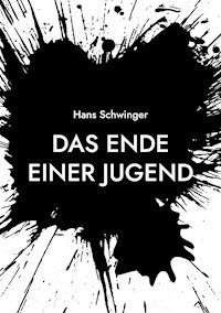 Das Ende einer Jugend - Hans Schwinger - E-Book