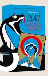 Yilan - Paul Werner - E-Book