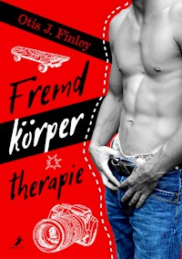 Fremdkörpertherapie - Otis J. Finley - E-Book