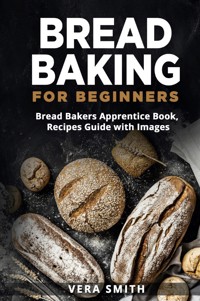 Bread Baking and Air Fryer Cookbook for Beginners (2 Books in 1) - Mary Nabors - E-Book