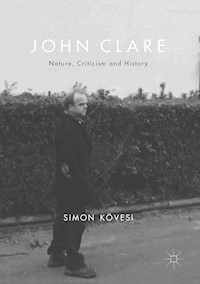 John Clare - Simon Kövesi - E-Book