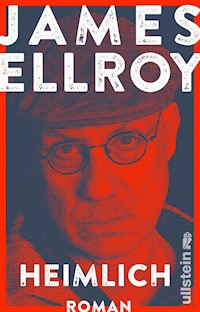 Heimlich - James Ellroy - E-Book