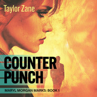 COUNTERPUNCH - Taylor Zane - Hörbuch
