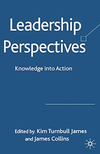 Leadership Perspectives - - E-Book