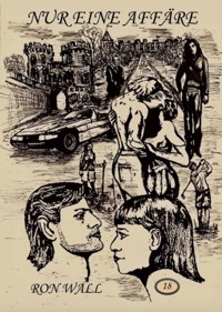 Nur eine Affäre... - Ron Wall - E-Book