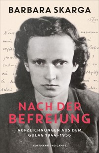 Nach der Befreiung - Barbara Skarga - E-Book