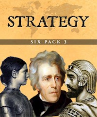 Strategy Six Pack 3 (Illustrated) - H. W. Halleck - kostenlos E-Book