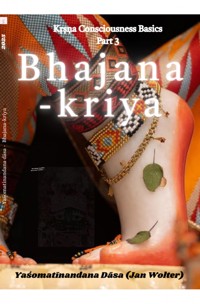 Bhajana-kriya - Yaśomatīnandana Dāsa - E-Book