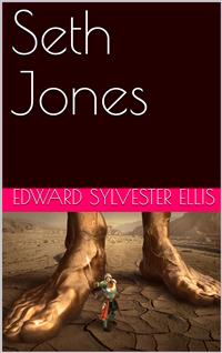 Seth Jones / or, The Captives of the Frontier - Edward Sylvester Ellis - E-Book