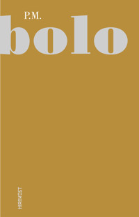 bolo'bolo - Hans Widmer - E-Book