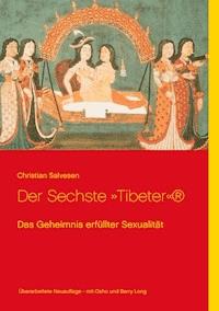 Der Sechste Tibeter - Christian Salvesen - E-Book