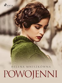 Powojenni - Helena Mniszkówna - E-Book