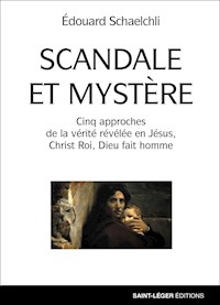 Scandale et mystère - Edouard Schaelchli - E-Book
