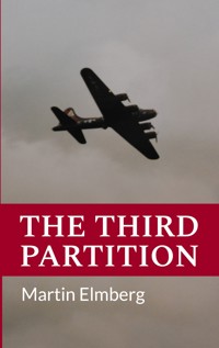 The third partition - Martin Elmberg - E-Book