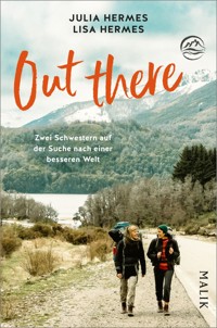 Out there - Julia Hermes - E-Book
