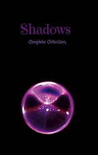 Shadows - Adam Ivehag - E-Book