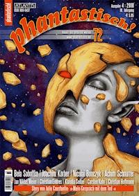 phantastisch! Ausgabe 72 (4/2018) -  - E-Book