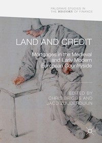 Land and Credit - - E-Book