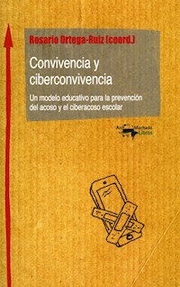 Convivencia y ciberconvivencia - aa.vv - E-Book