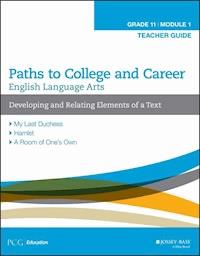 English Language Arts, Grade 11 Module 1 -  - E-Book