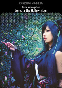 beneath the Hollow Moon - Kevin Johann Wundersam - E-Book
