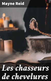 Les chasseurs de chevelures - Mayne Reid - E-Book