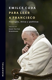 Para leer a Francisco - Emilce Cuda - E-Book