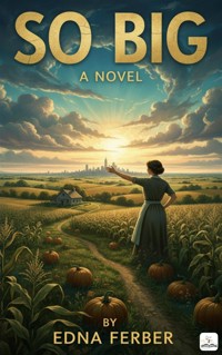 So Big - Edna Ferber - E-Book