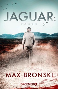 Jaguar - Max Bronski - E-Book