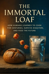 The Immortal Loaf - Gideon Hart - E-Book