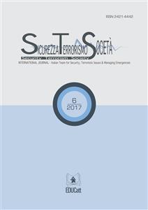 Sicurezza, Terrorismo e Società 6/2017 - aa.vv - kostenlos E-Book