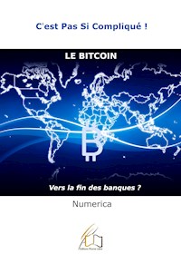Le bitcoin - Numerica - E-Book