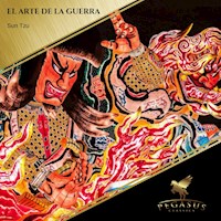 El arte de la guerra - Sun Tzu - Hörbuch