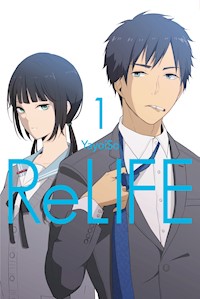 ReLIFE 01 - YayoiSo - E-Book