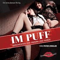 Im Puff - Peter  Zingler - Hörbuch
