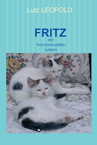 FRITZ - Lutz LEOPOLD - E-Book