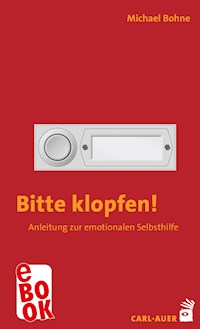 Bitte klopfen! - Michael Bohne - E-Book