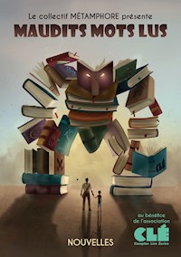 Maudits mots lus - Métamphore Collectif - E-Book