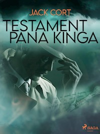 Testament pana Kinga - Jack Cort - E-Book