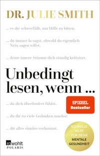 Unbedingt lesen, wenn ... - Dr. Julie Smith - E-Book