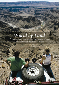 World by Land - Roy Rudnick - E-Book
