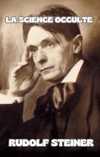 La science occulte (traduit) - by Rudolf Steiner - E-Book