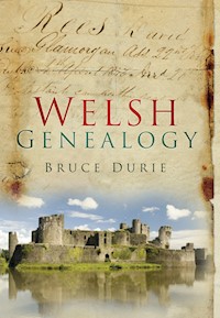 Welsh Genealogy - Dr Bruce Durie - E-Book