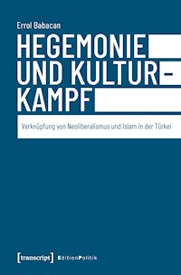 Hegemonie und Kulturkampf - Errol Babacan - kostenlos E-Book