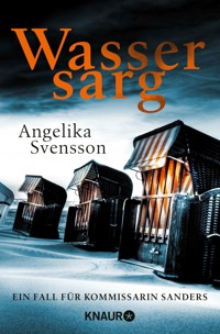 Wassersarg - Angelika Svensson - E-Book